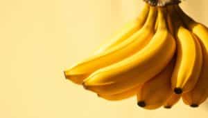 Abnehmen mit dem Bananen-Trick: Ist das wirklich möglich?