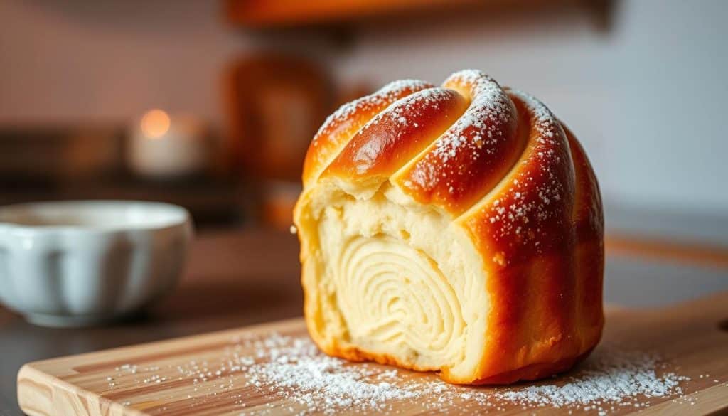 Achtung! Dieser 5-Minuten Rezept für Guglhupf ist genial