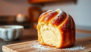 Achtung! Dieser 5-Minuten Rezept für Guglhupf ist genial