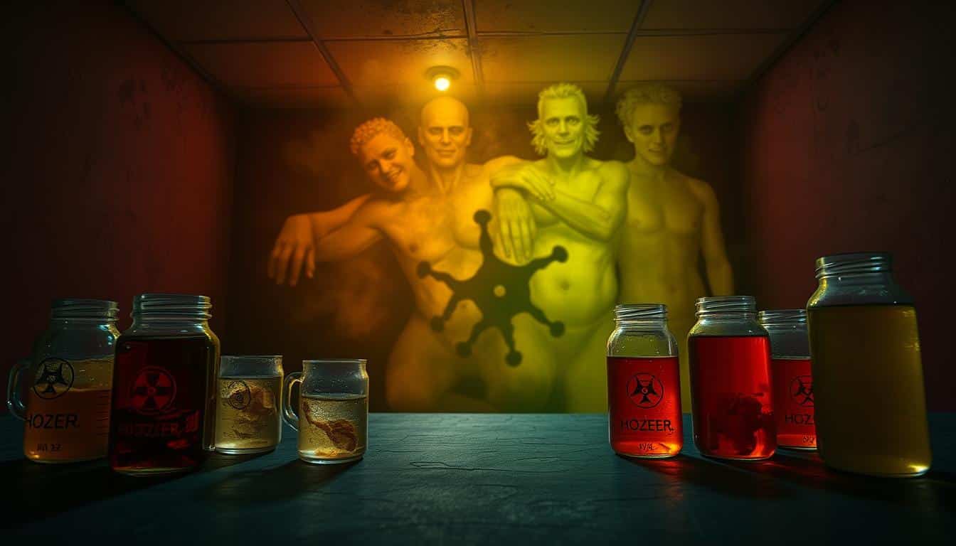 Achtung! Eine Farbe in Ihrer Wohnung tut Ihnen nicht gut
