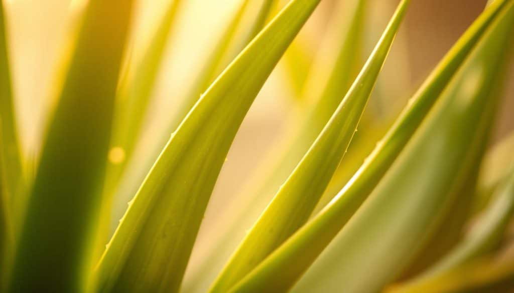 Aloe Vera Gel: Weshalb es schön macht