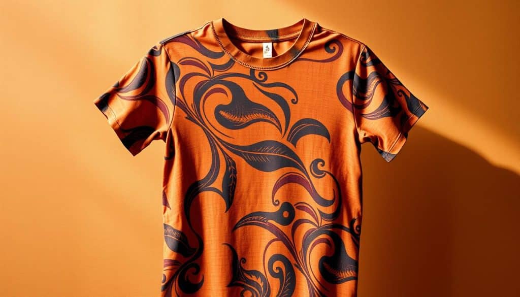 Batik T-Shirt: So machen Sie das Trend-Teil selbst