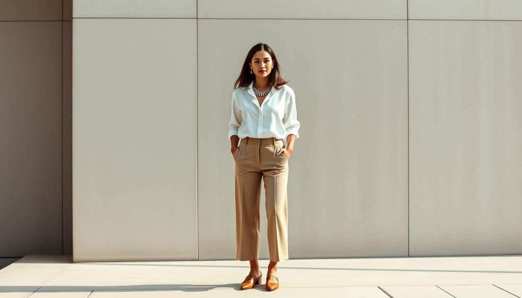Culotte-Hosen kombinieren: So vielseitig stylen wir das Trend-Piece