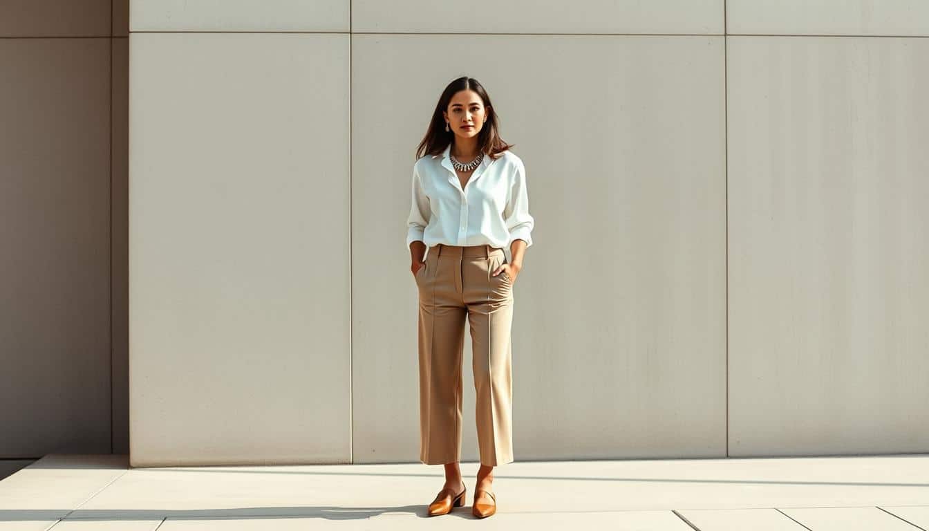 Culotte-Hosen kombinieren: So vielseitig stylen wir das Trend-Piece