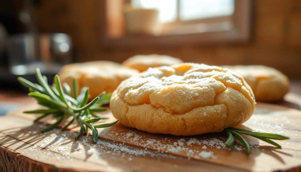 Das perfekte Keks-Rezept – außen knusprig, innen soft