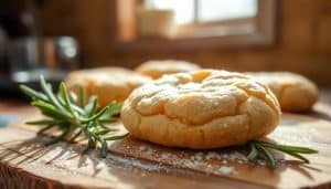 Das perfekte Keks-Rezept – außen knusprig, innen soft