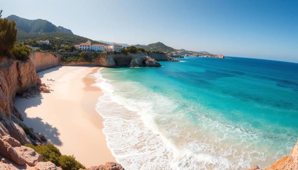 Die 12 schönsten Strände auf Mallorca für einen Traumurlaub am Meer