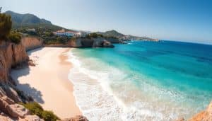Die 12 schönsten Strände auf Mallorca für einen Traumurlaub am Meer