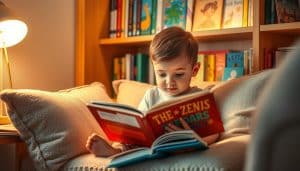 Die Minis zum Lesen motivieren? So funktioniert's!