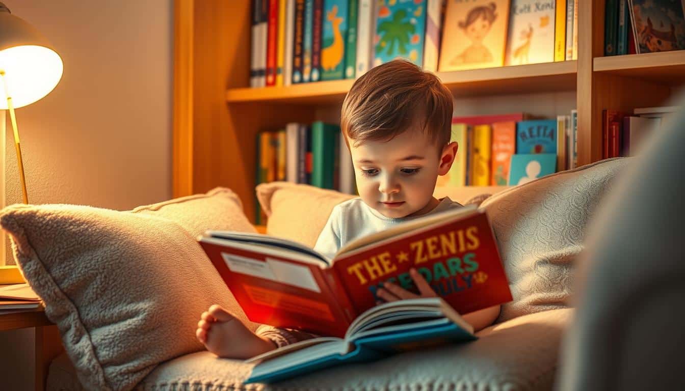 Die Minis zum Lesen motivieren? So funktioniert's!
