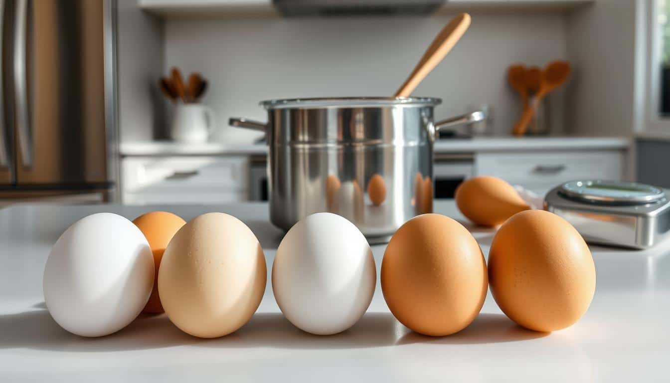 Eier kochen So gelingt das perfekte Ei
