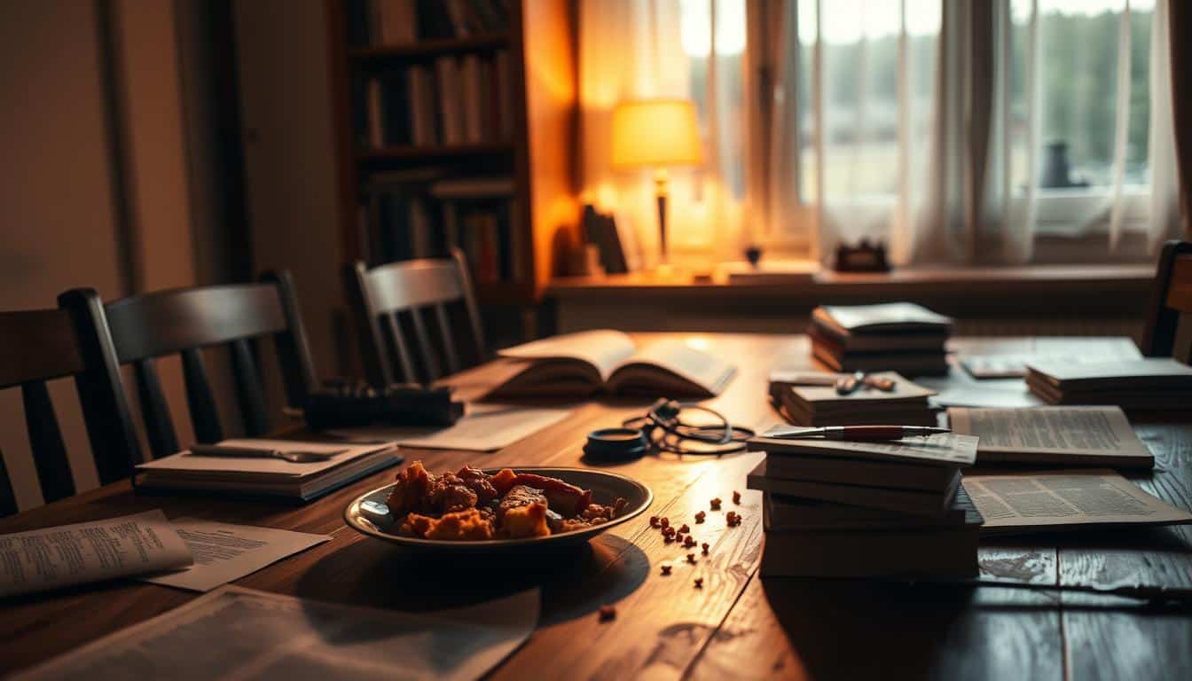 Ernährungsmythos auf dem Prüfstand: Sollten wir abends wirklich weniger essen?