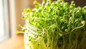 Kleine Keime, große Wirkung: So einfach ziehen Sie Sprossen in der eigenen Küche