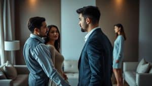 Mit welchen Frauen wollen Männer eine Beziehung, mit welchen nur Sex?