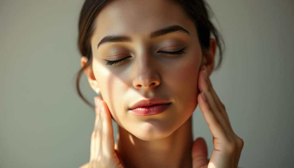 Natürlich schön mit Face-Yoga: die besten Übungen für jede Gesichtspartie