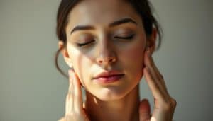 Natürlich schön mit Face-Yoga: die besten Übungen für jede Gesichtspartie