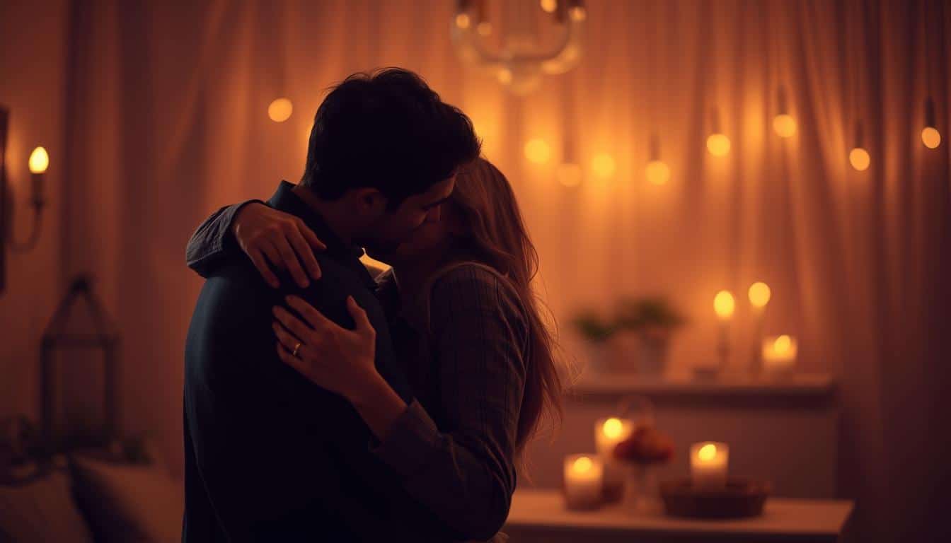 Neuanfang einer Beziehung: Alte Liebe neu entfachen – so gelingt’s