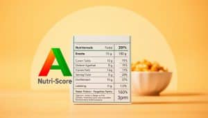 Nutri-Score verstehen: Das steckt hinter der Lebensmittel-Ampel