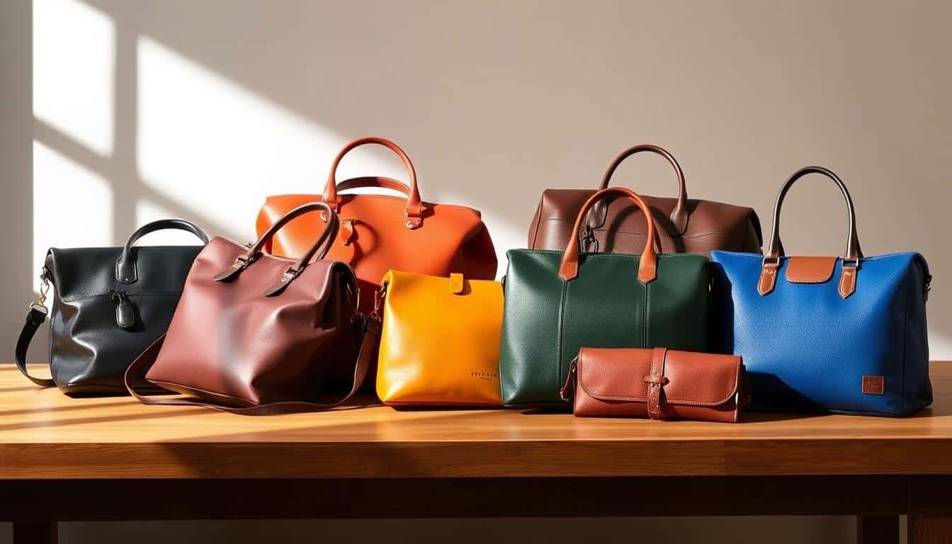Reise-Handtaschen: Das sind die praktischsten Taschen für den Urlaub