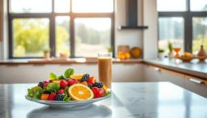 Schlank essen: Diese 6 Fettverbrenner bringen Sie schnell in Form für den Sommer