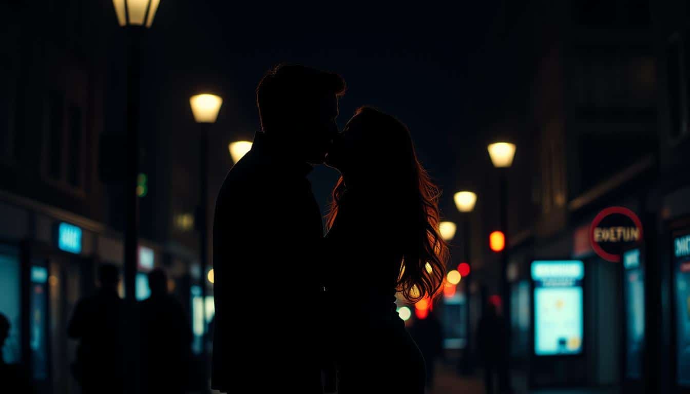 Sex in der Öffentlichkeit: Wildes Abenteuer oder Straftat?