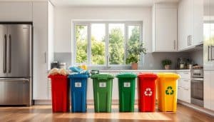 So einfach ist Recycling im Alltag – fünf Tipps für richtige Mülltrennung