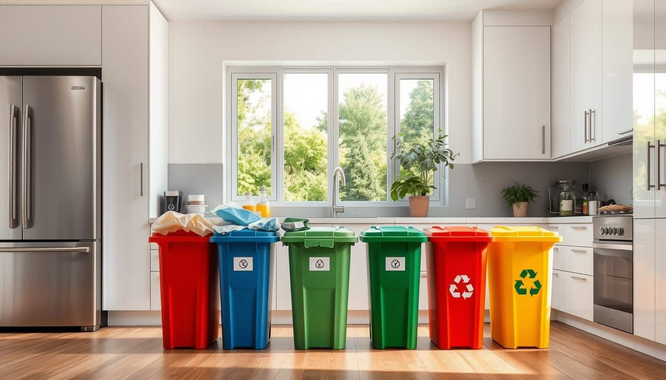 So einfach ist Recycling im Alltag – fünf Tipps für richtige Mülltrennung