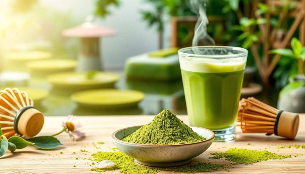 Statt Kaffee: Warum besonders Frauen jetzt auf Matcha schwören