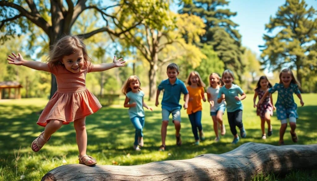 Wie man Resilienz bei Kindern stärkt?