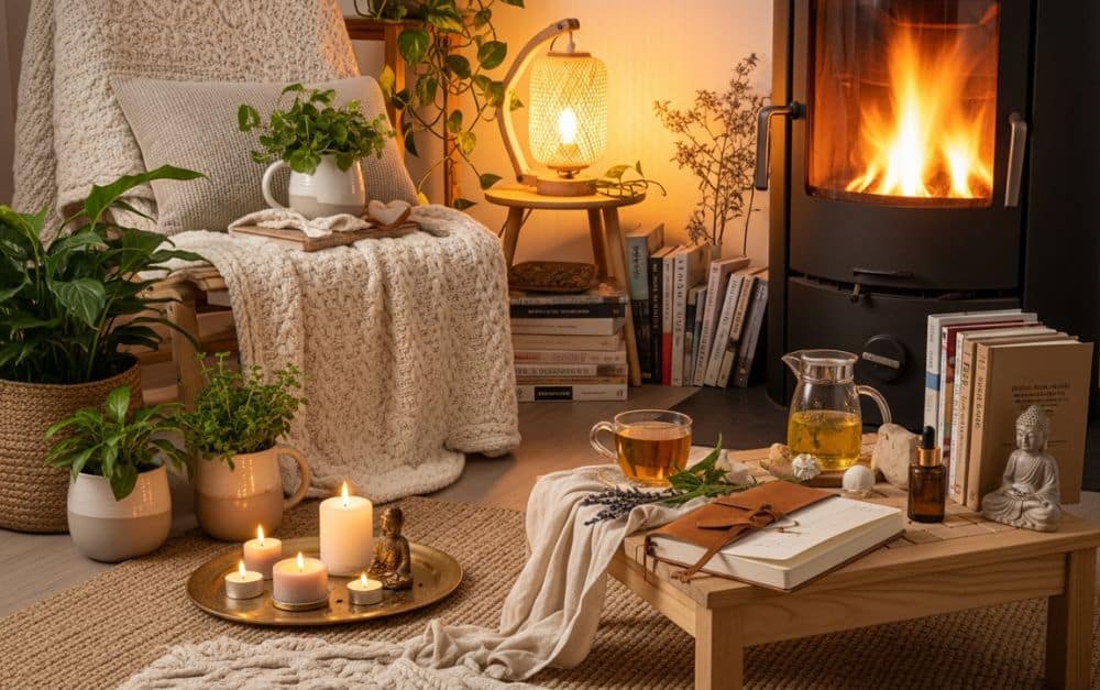 Selfcare-Rituale für mehr Balance im Alltag