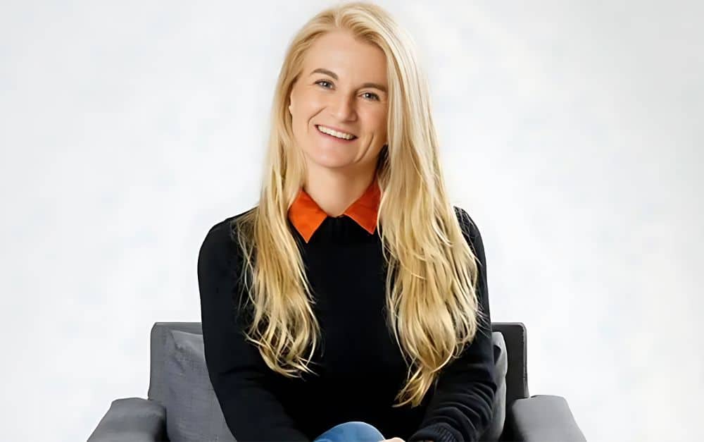 Karriere-Talk mit dem Pflegedienst Nicole Tobias: „Kein Gehetze, sondern Zeit für den Menschen“