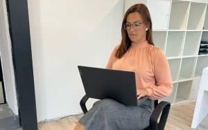 Weibliche Intuition als Karrieremotor: Warum Patrizia Schippert überzeugt ist, dass Immobilien „Frauensache“ sind