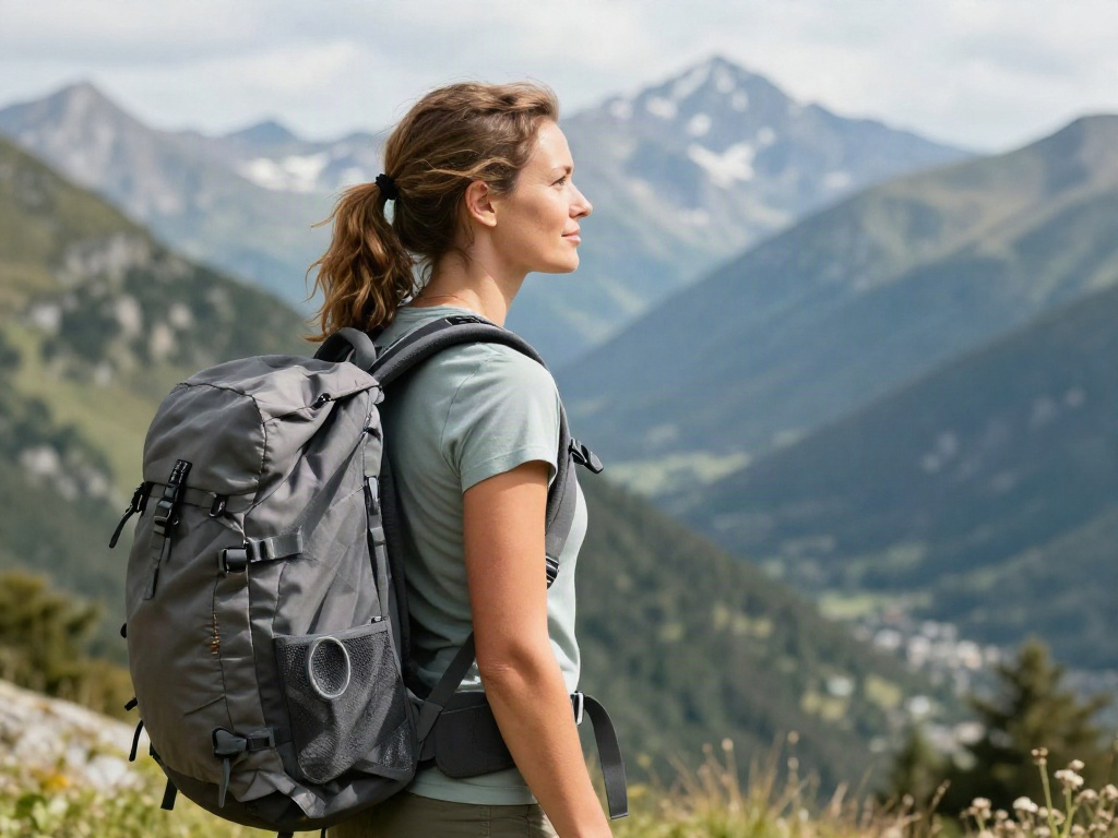 Alleine reisen als Frau