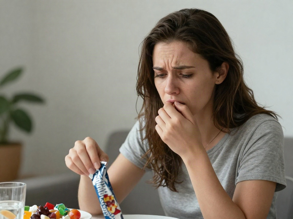 Emotionales Essen