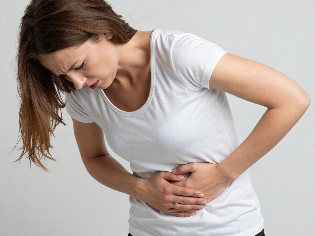 Endometriose Symptome