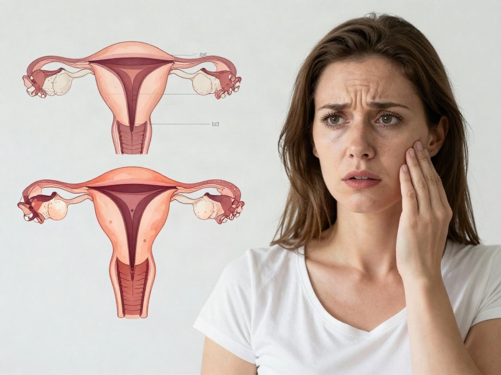 Endometriose Kinderwunsch