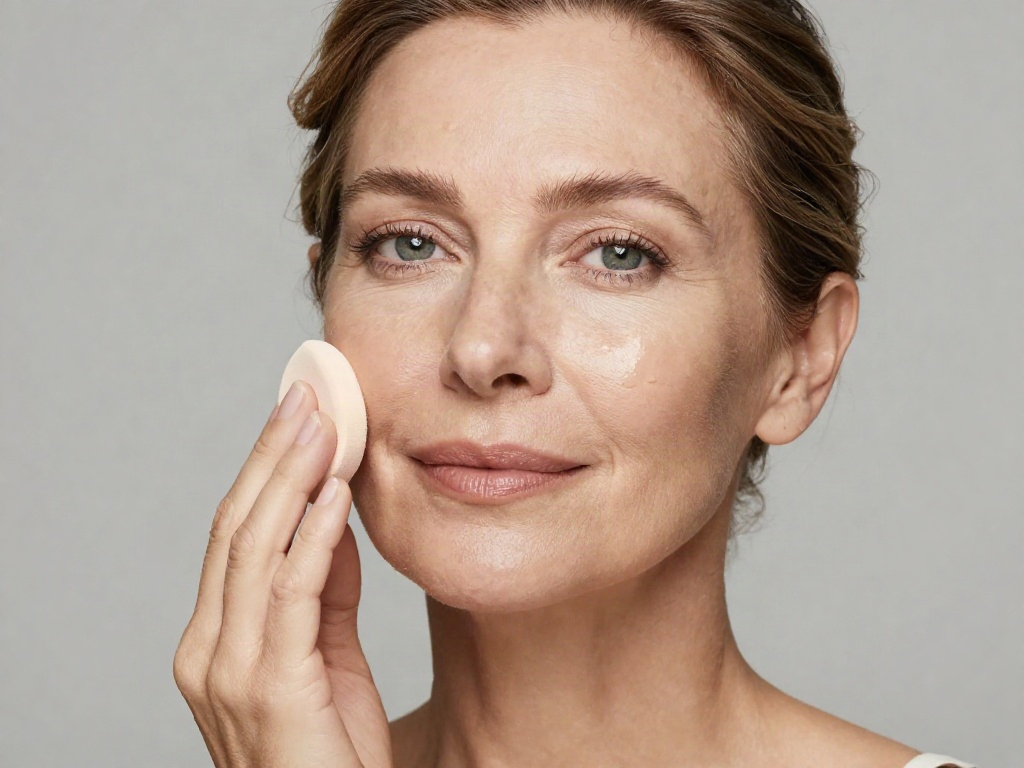 Make-up ab 50